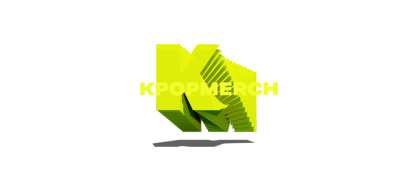 KPOPMERCH