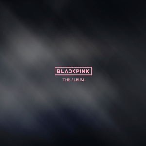 블랙핑크 (BLACKPINK) - 1st FULL ALBUM [THE ALBUM] (버전 3)