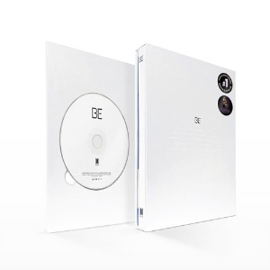 방탄소년단 (BTS) - 앨범 [BE (Essential Edition)]
