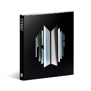 방탄소년단 (BTS) - 앤솔로지 앨범 [Proof (Compact Edition)]