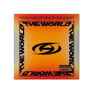 에이티즈 (ATEEZ) - [THE WORLD EP.1 : MOVEMENT] (Z 버전)