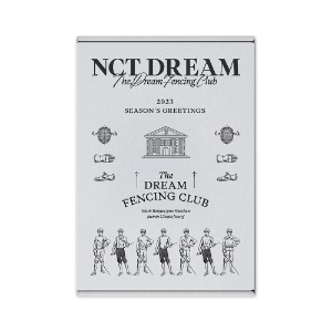 NCT DREAM (엔시티 드림) - 2023 시즌 그리팅