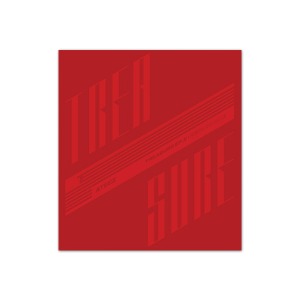 에이티즈 (ATEEZ) - TREASURE EP.2 : Zero To One [META ALBUM] (Platform ver.)