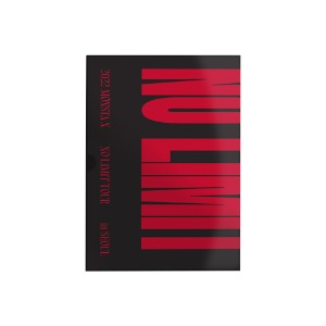 몬스타엑스 (MONSTA X) - NO LIMIT TOUR in SEOUL (DVD)