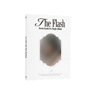 권은비 - The Flash (1ST 싱글앨범)