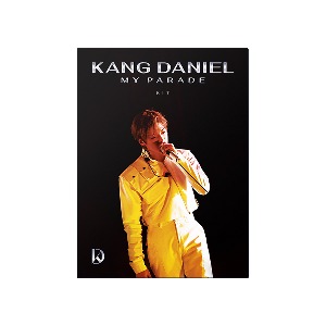[특전 포토카드 이벤트] 강다니엘 KANG DANIEL  KiT VIDEO