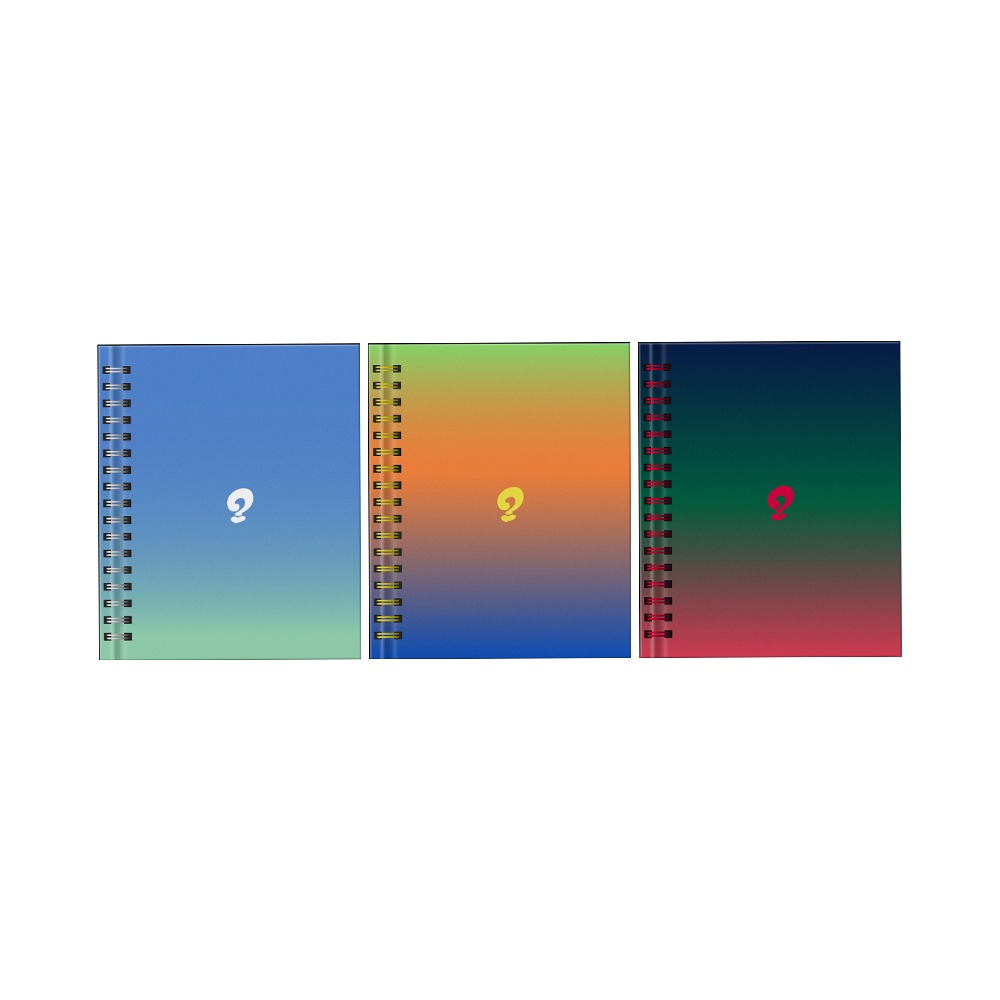 보이넥스트도어 (BOYNEXTDOOR) - 2nd EP [HOW?] 랜덤